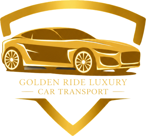Golden Ride Luxury Car Transport L.L.C